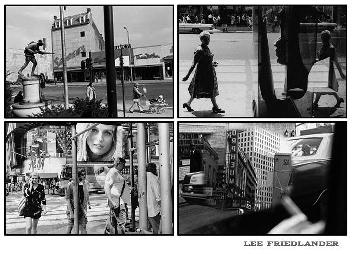 FOTOGRAFIA CALLEJERA